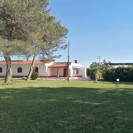 Il Corbezzolo Πανσιόν