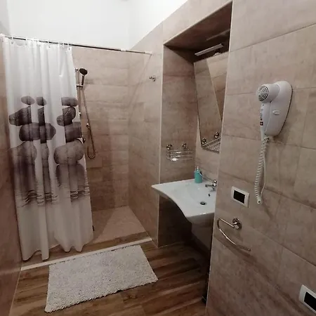 Il Corbezzolo *
