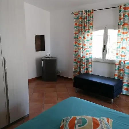 Il Corbezzolo Πανσιόν