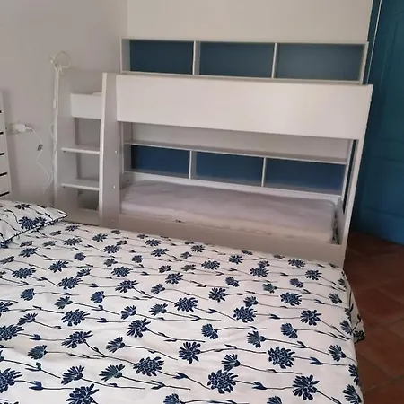 Il Corbezzolo Πανσιόν