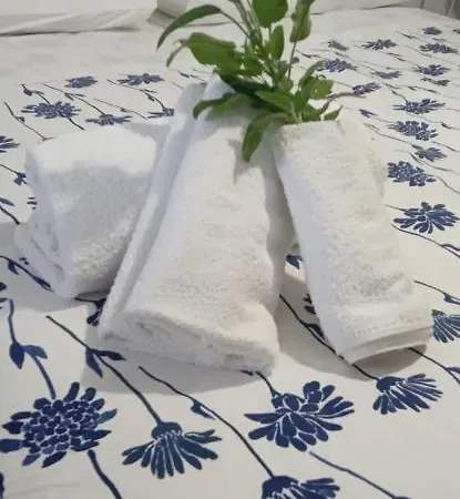 Il Corbezzolo Πανσιόν *