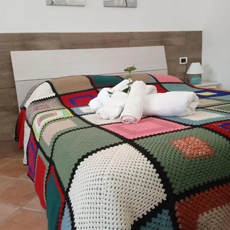 Il Corbezzolo Πανσιόν
